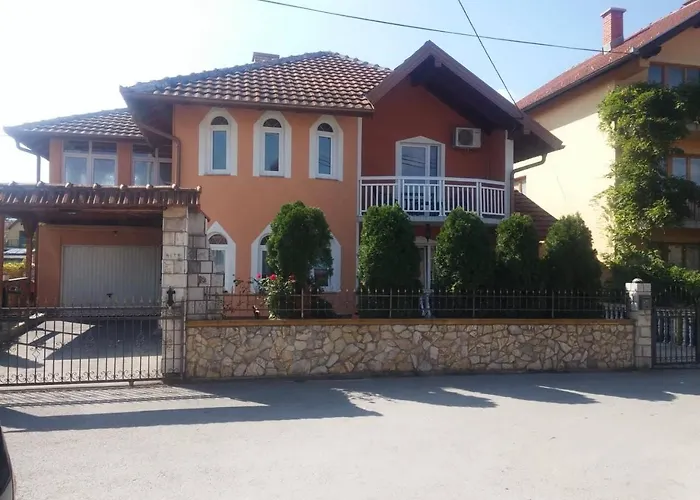 Guesthouse