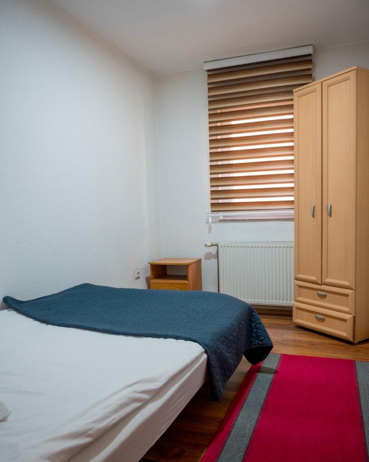 Apartman Guesthouse