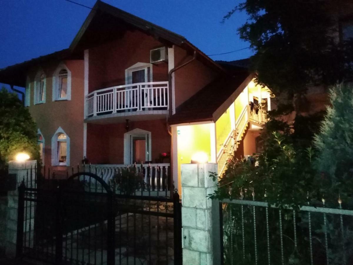Apartman Guesthouse