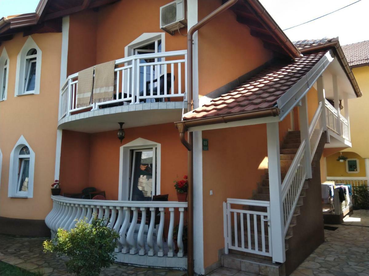 Guesthouse Apartman *
